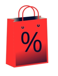 Discount %